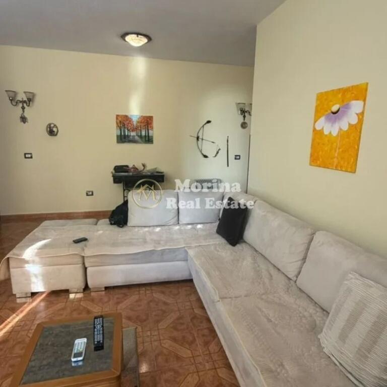 Qera, Apartament 2+1, Prane Spitalit QSUT ,600 euro/muaj