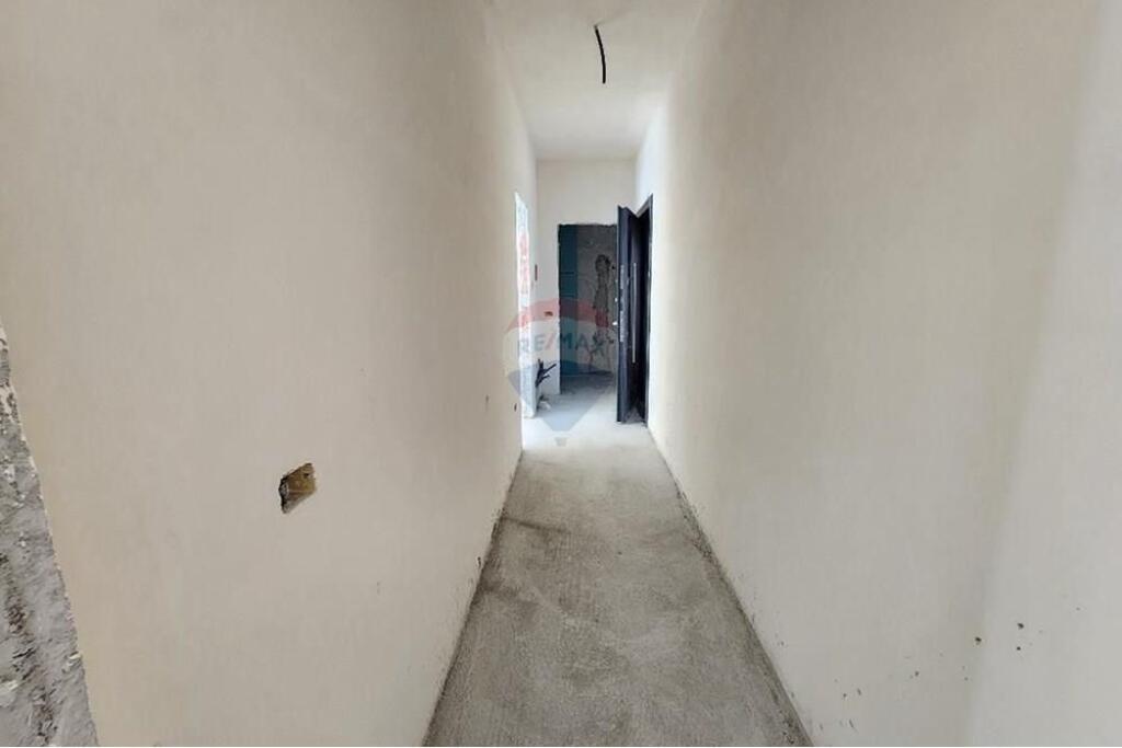 Shitet apartament 1+1 tek Rr. Jordan Misja