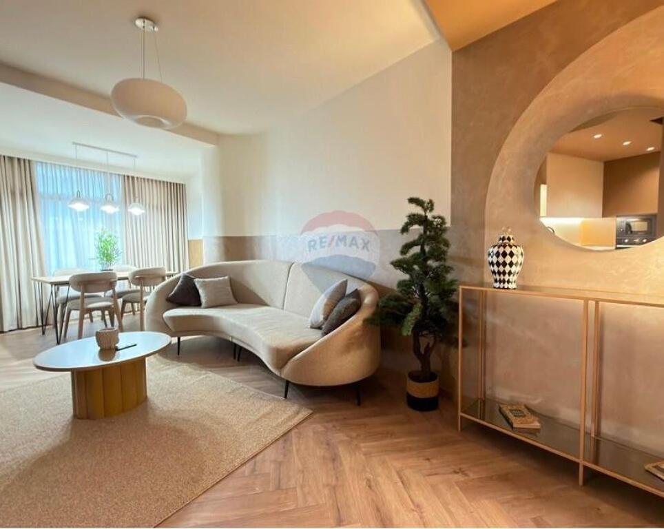 Appartamento 1+1 in affitto vicino alla scuola di balletto