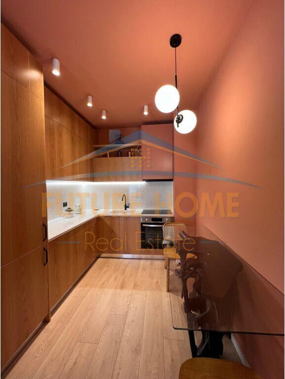 Affitto, Appartamento 1+1, Ex Esposizione, Tirana