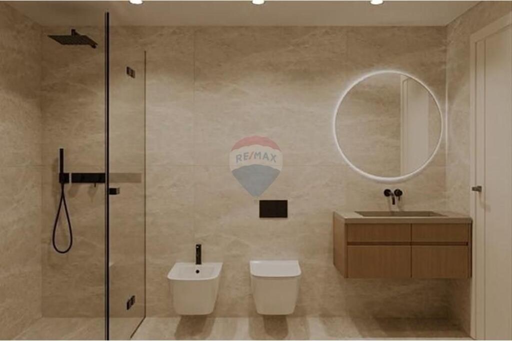 Apartament - Për Shitje - Rruga Muhamet Gjollesha, Tiranë