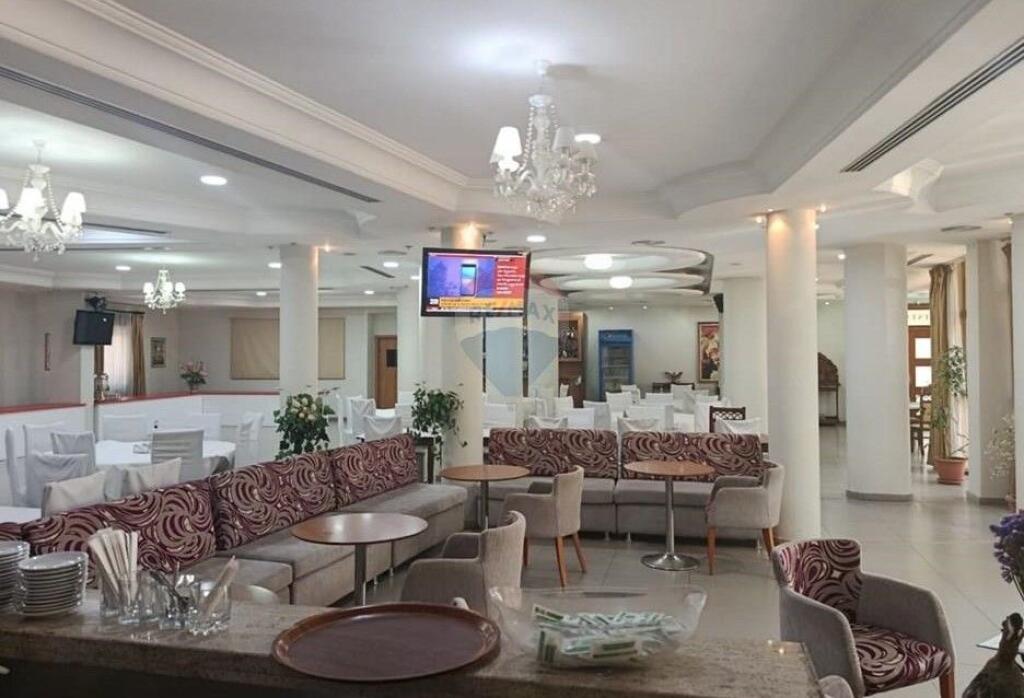 Hotel - For Sale - Vaqarr, Tirana!!!! ID: 530571004-1
