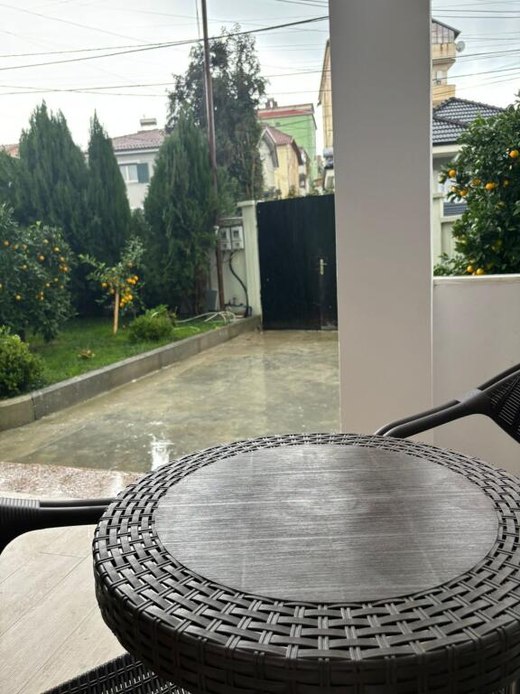 🏡 Apartment 1+1 for rent 📍 Electric Market💶 Price: 48,000 lek / month