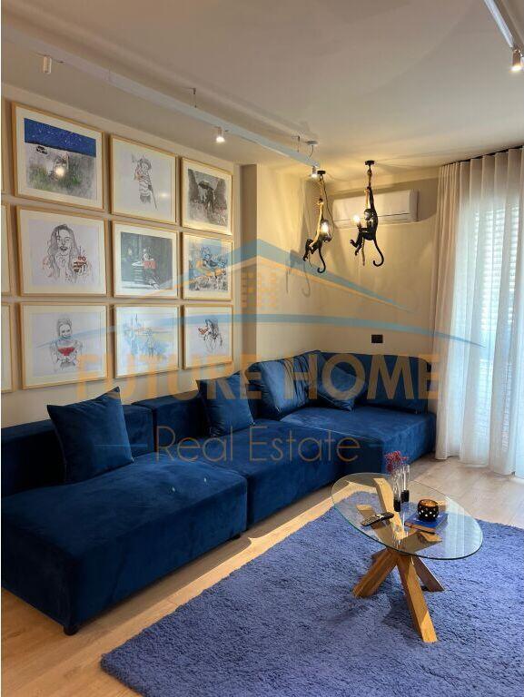 Affitto, Appartamento 1+1, Ex Esposizione, Tirana