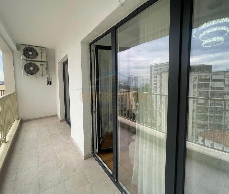 Qera, Apartament 1+1, Zogu i Zi, Tiranë 700 €