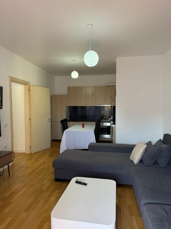 Appartamento in affitto 2+1+Parcheggio Astir!