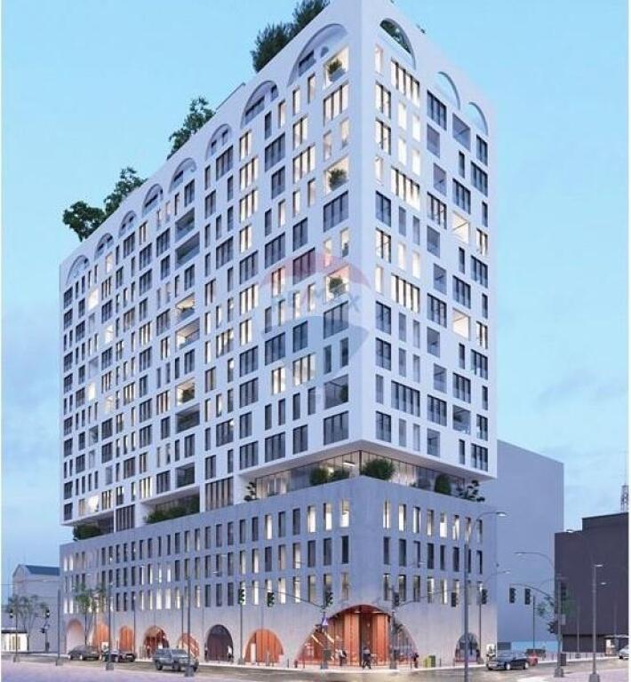 Apartament - Për Shitje - Komuna e Parisit, Tiranë (530481001-1169)