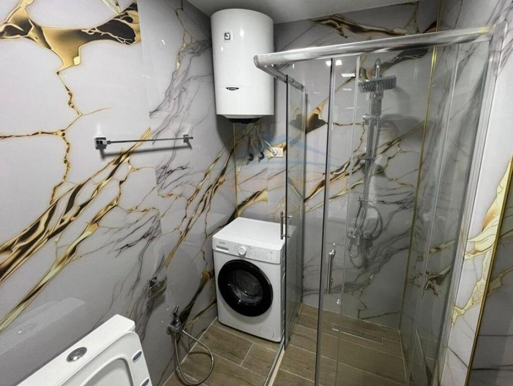 Qera, Apartament 1+1, Fresk, Tiranë.