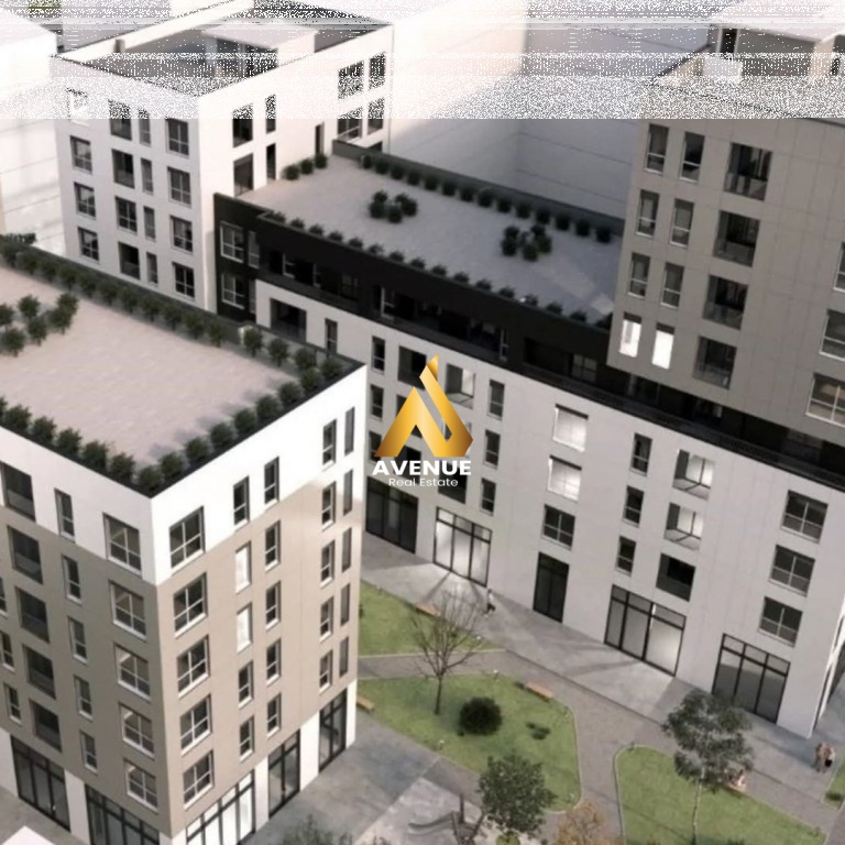 Shitet, Apartament 1+1, Rezidenca Jordan, Bulevardi i Ri Tiranë