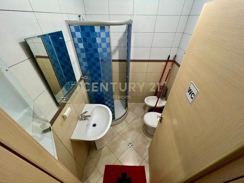 QIRA | Apartament 1+1 – prane rrethit (Astir)