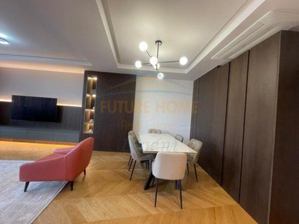 Qera, Apartament 2+1+POST PARKIMI, Lake View Residences