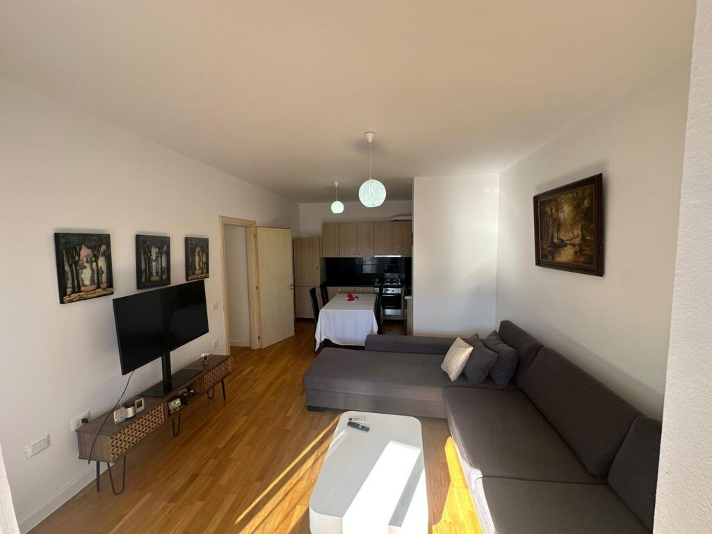 Apartament 2+1+2 ASTIR
