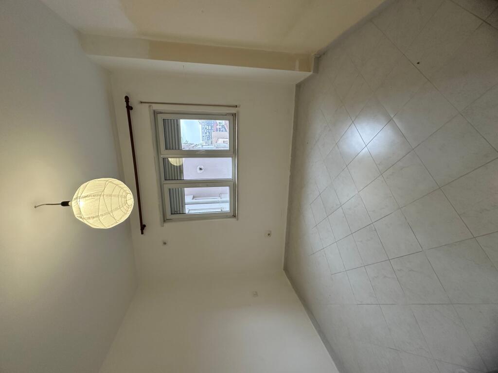 Apartment 1+1 for rent Near Ali Demi Field, Empty 🏷️30,000 Leke