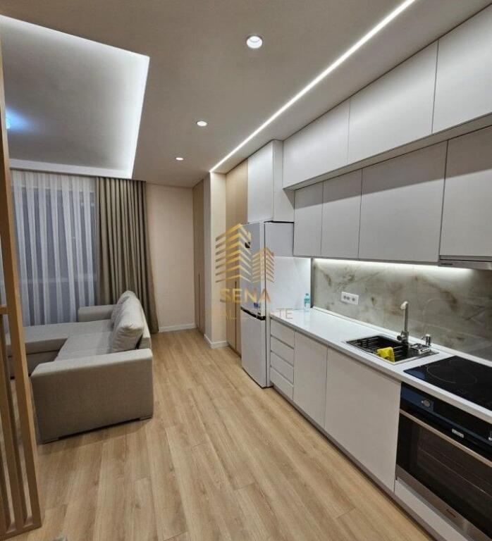 Qira, Garsoniere, Rruga e Dibres-Pas Amerikan 2, 400 Euro/Muaj