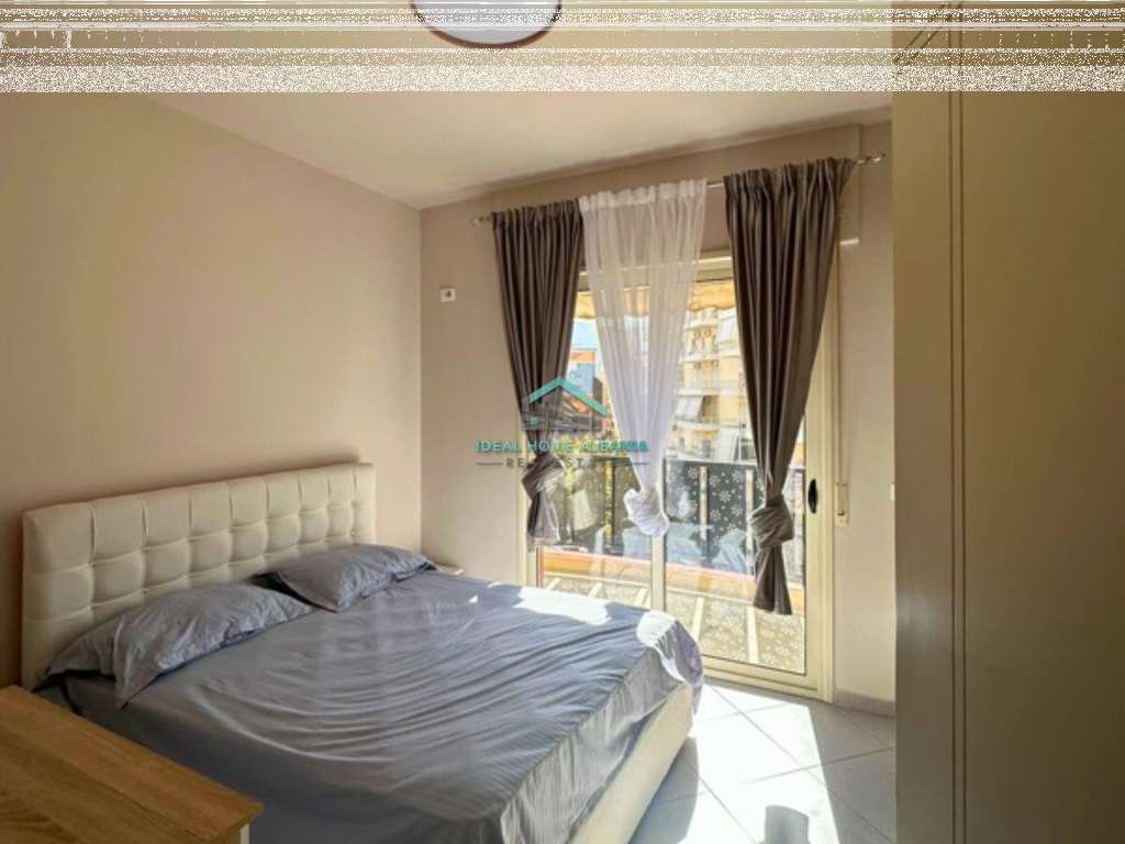 Apartament 1+1 Shitet – Skelë, Vlorë