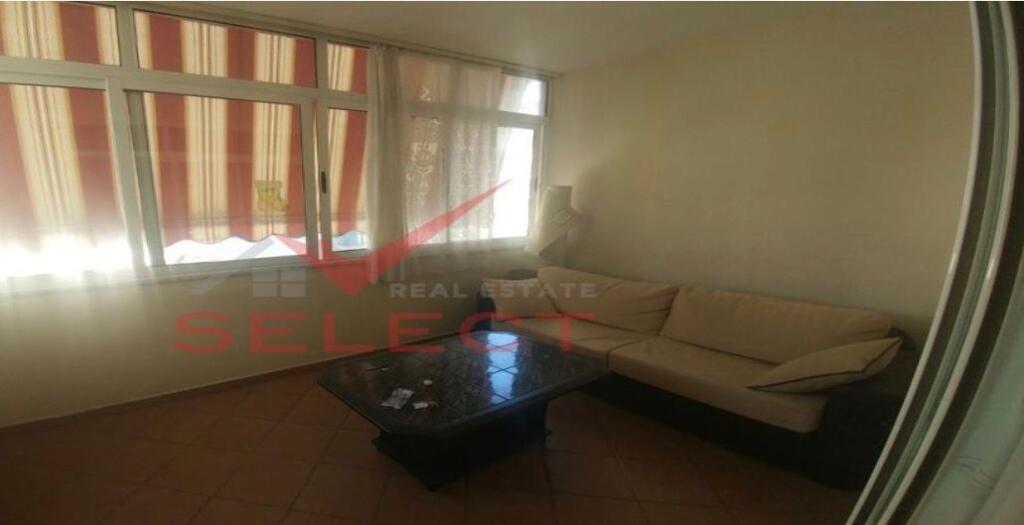 Apartment 1+1 for rent at the Paris Municipality!