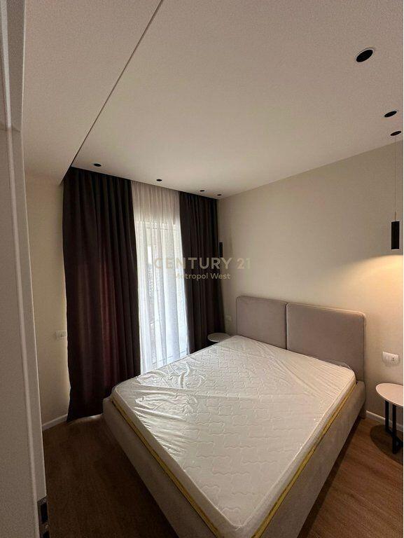 QIRA | Apartament 1+1 – Rezidenca Kaimi, Ali Demi