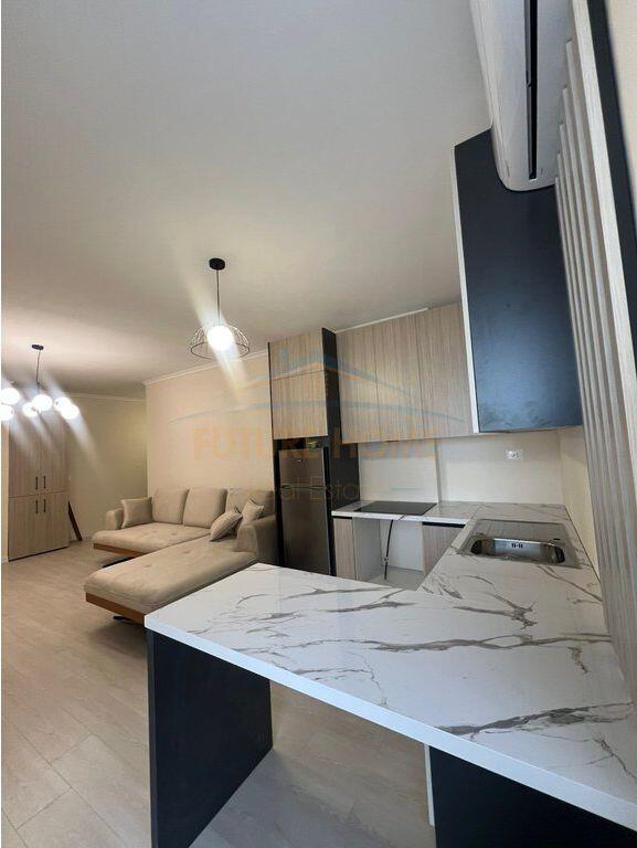 Shitet, Apartament 1+1, Vollga, Durres