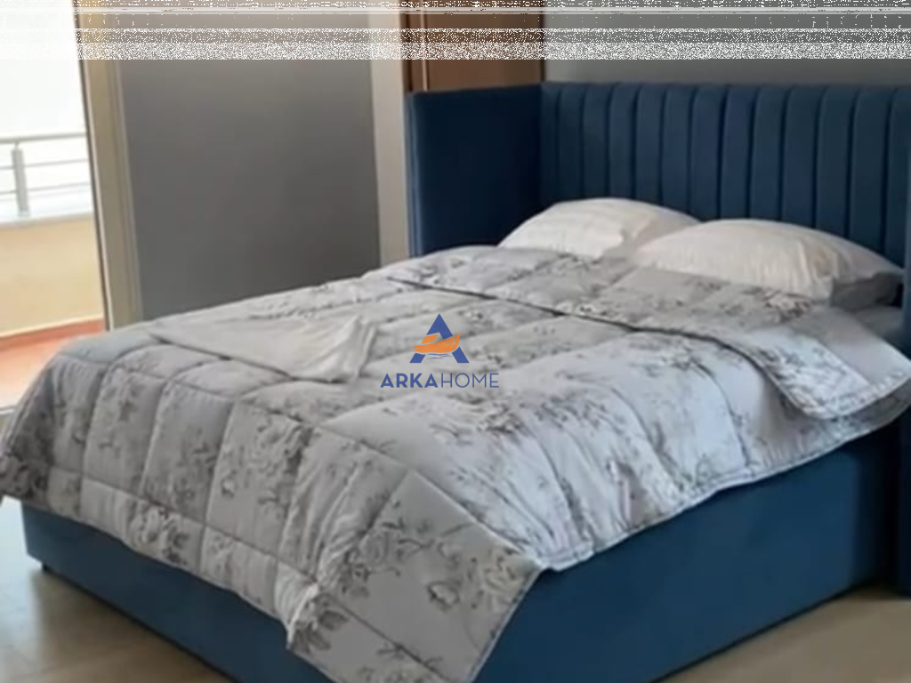 SHITET PENTHOUSE 198M2 "FRESK" 300.000 EURO