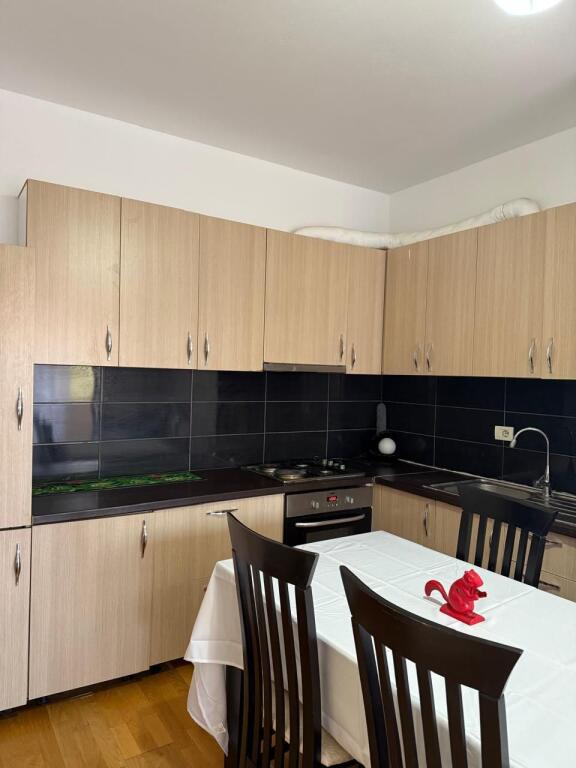 Appartamento in affitto 2+1+Parcheggio Astir!