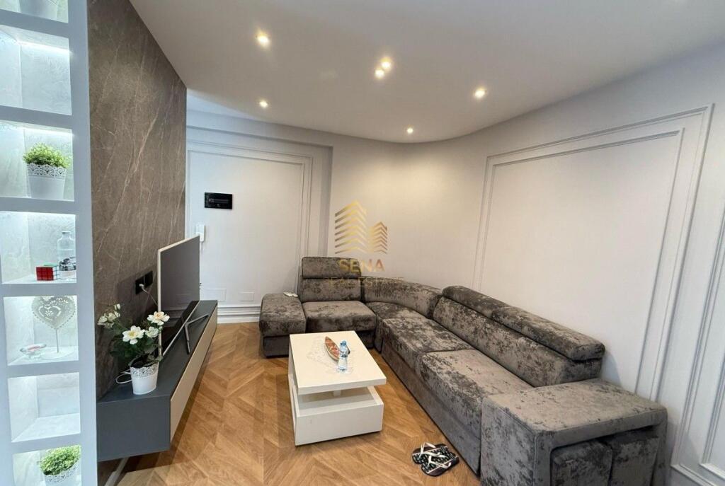 Shitet, Apartament 1+1+blk, Rezidenca ”Kodra e Diellit 1”, 170,000 Euro