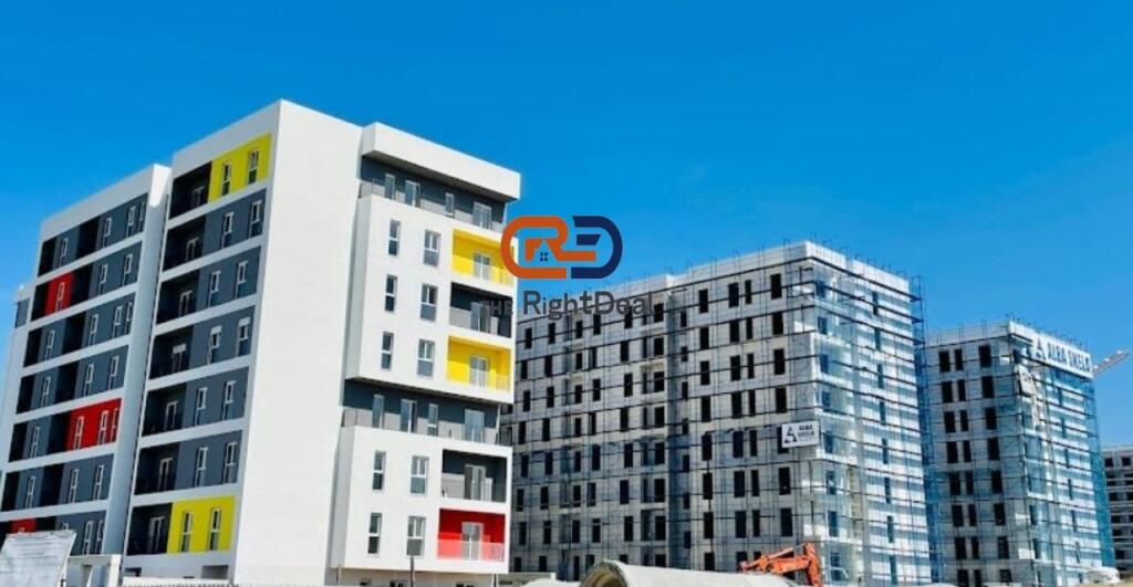 Tek Univers City, Shitet Super Apartament 2+1+2, Ne Faze Perfundimtare !!