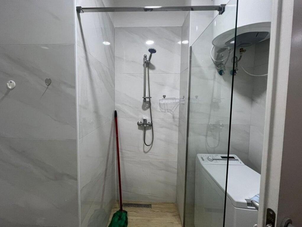 Rent, Apartment 1+1, Former Electric Market, Tirana.