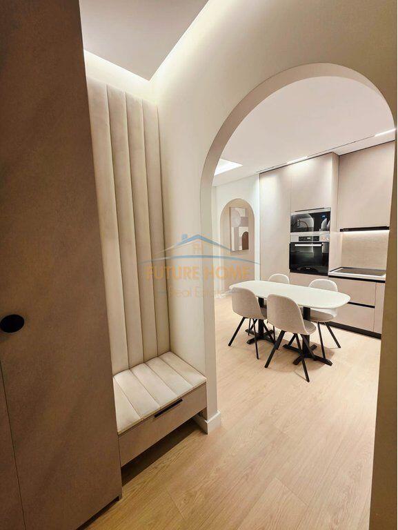 Qera, Apartament 3+1+2,Parku Olimpik, Tirane.