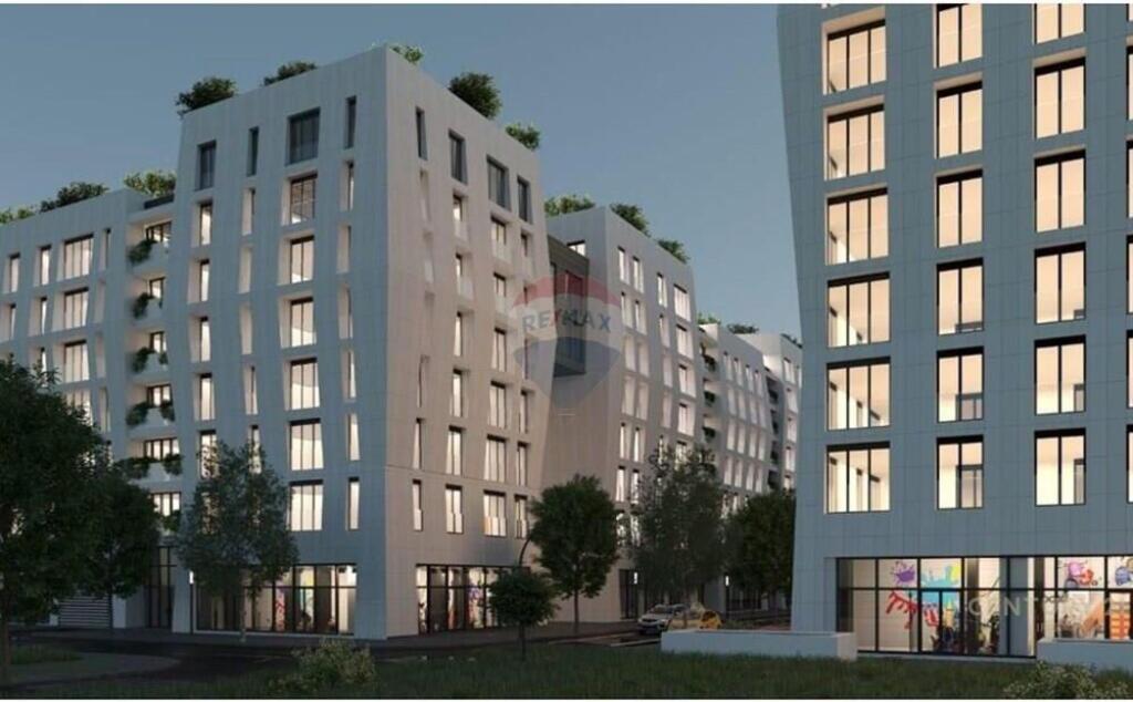 Apartament 2+1 per shitje, Porcelan 3