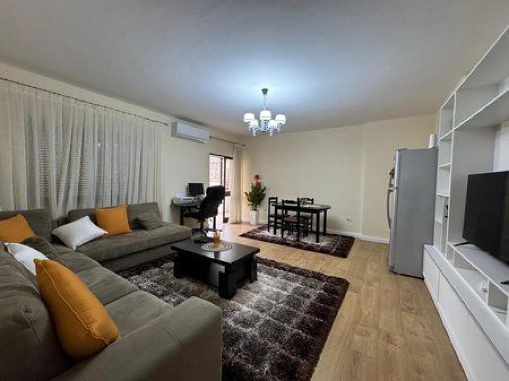 For sale, Apartment 2+1, Willson Square, Tirana.