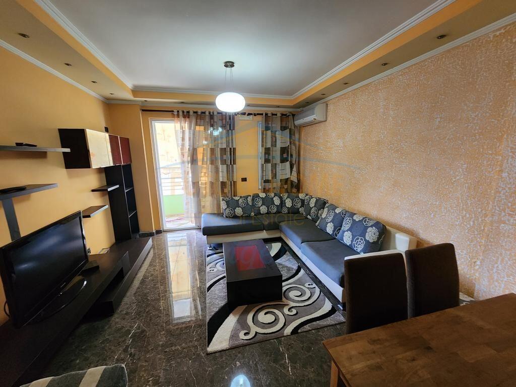 Qera, Apartament 2+1+Post Parkimi, Kodra e Diellit, Tiranë