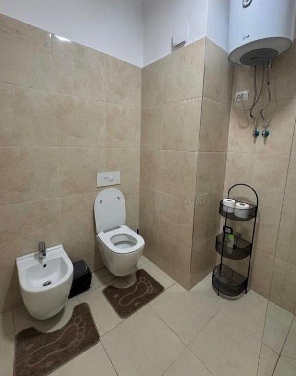 Apartament 1+1, Rruga e Kosovareve