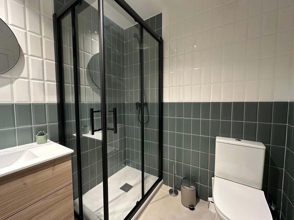 2 Garsoniere me qera Tek Rruga e Durresit (ID BG150) Tirane