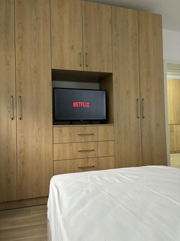 🏡 Apartment 1+1 for rent 📍 Electric Market💶 Price: 48,000 lek / month