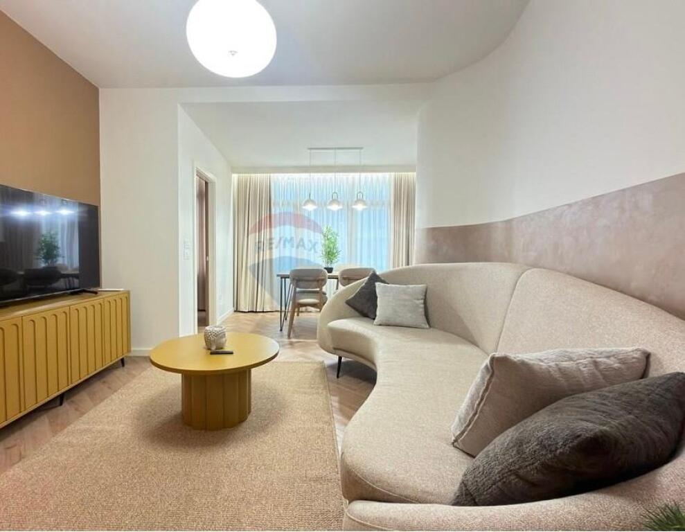 Appartamento 1+1 in affitto vicino alla scuola di balletto