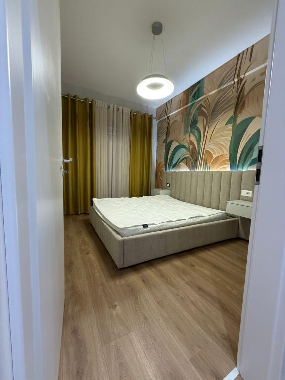 APARTAMENT ME QERA 1+1