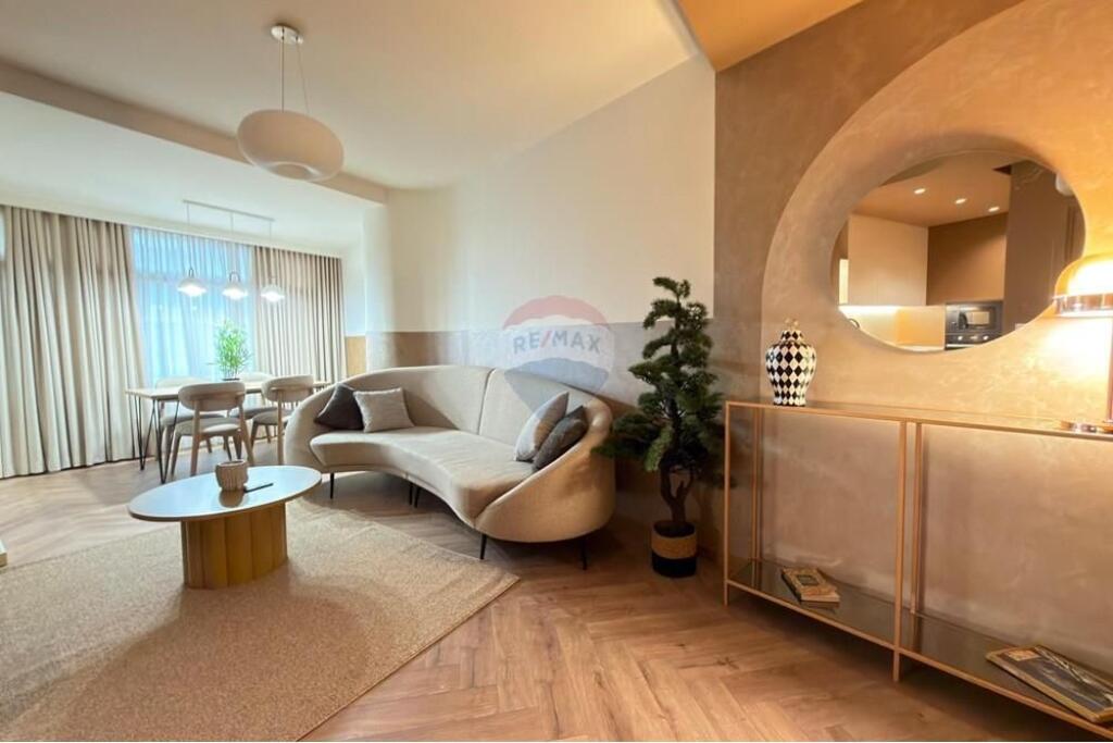 Apartament - Për Qira - Shkolla e Baletit, Tiranë