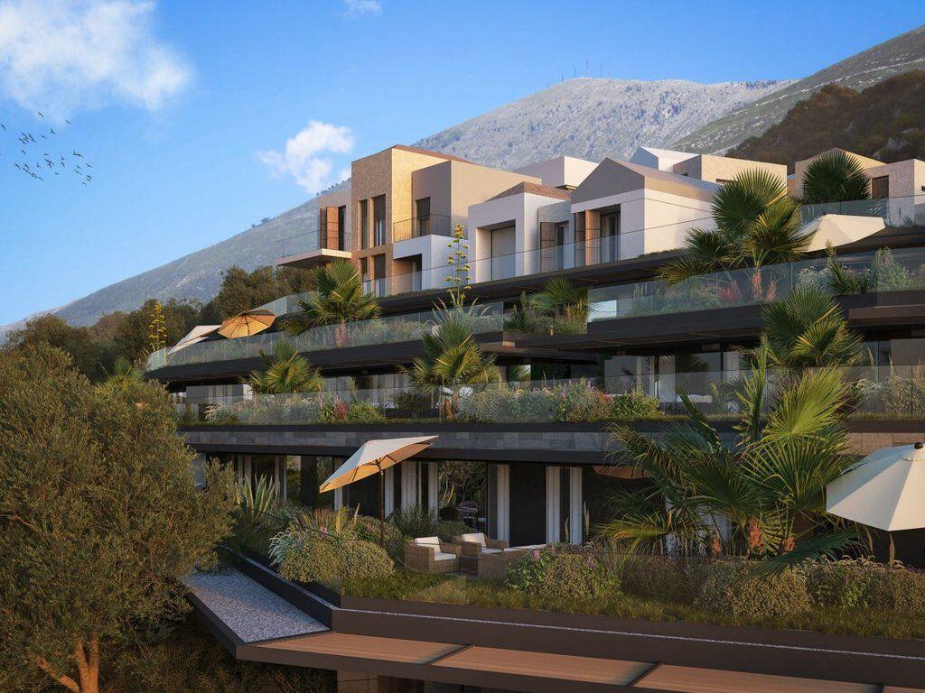 Shitet, Vilë Individuale, Rezidenca Green Coast 2