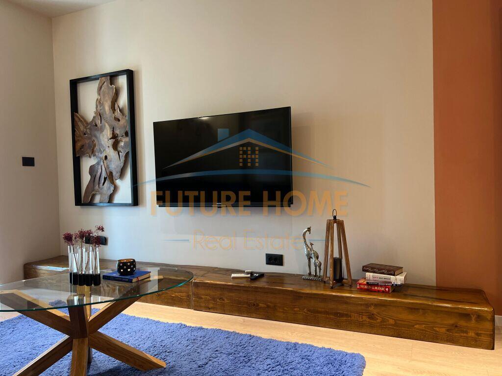 Affitto, Appartamento 1+1, Ex Esposizione, Tirana