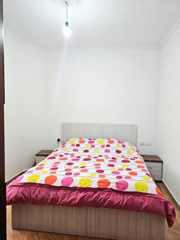 Apartament me qera 2+1 Fresk!