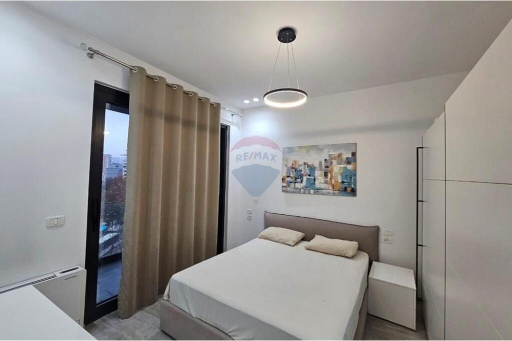 Apartament 2+1 me parkim per qira tek Park Gate!