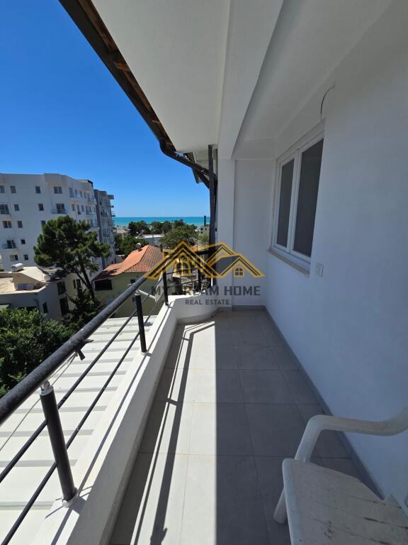 SHITET APARTAMENT 2+1 ME PAMJE DETI GOLEM!
