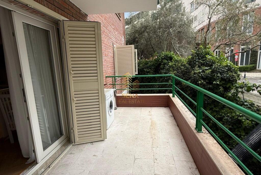 Shitet, Apartament 1+1+blk, Rezidenca ”Kodra e Diellit 1”, 170,000 Euro