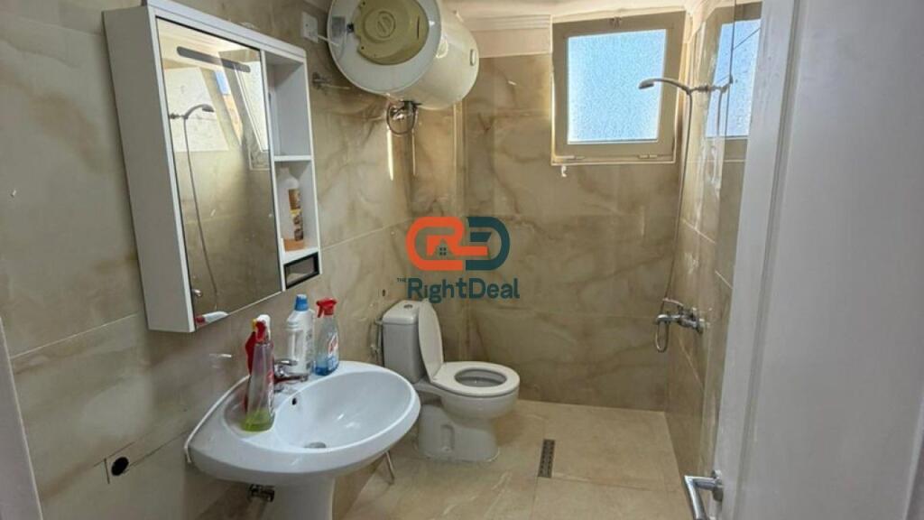 Perballe Harry Fultz, Shitet Apartament 2+1 I Investuar Totalisht!!