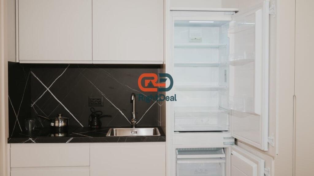 Ne Myslym Shyr, Jepen Me Qira Dy Garsoniere, Totalisht Te Investuara !!!