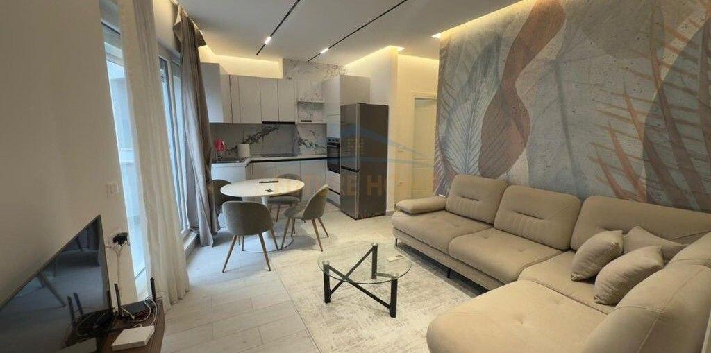 Affitto, Appartamento 1+1, River Residence, Tirane.