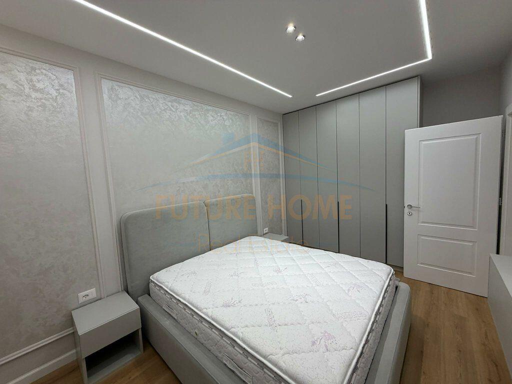 Vendesi Appartamento 1+1 Nela 5, Unaza e Re