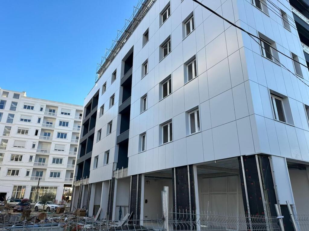 Ambient biznesi me qera