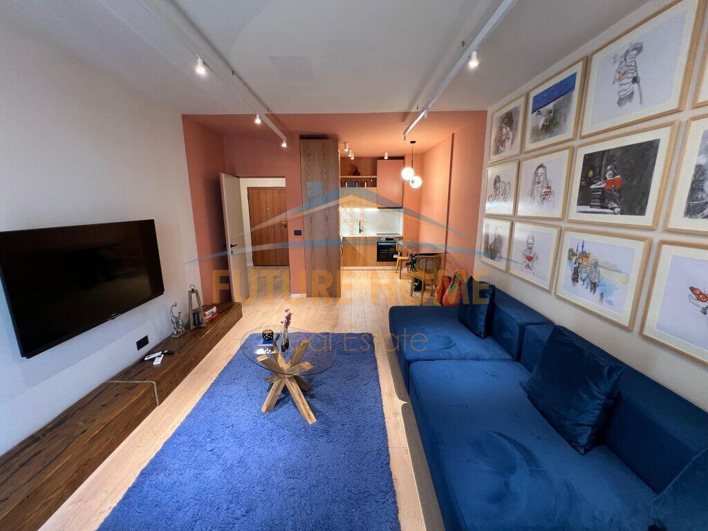 Affitto, Appartamento 1+1, Ex Esposizione, Tirana