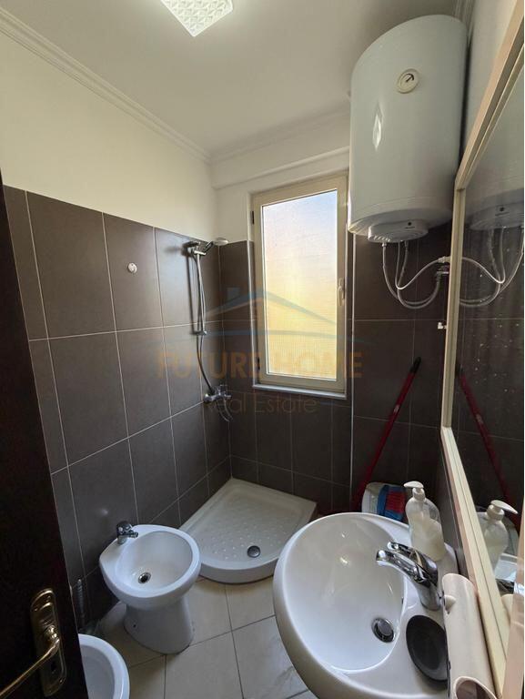 Qera, Apartament 1+1, Fresk, Tirane